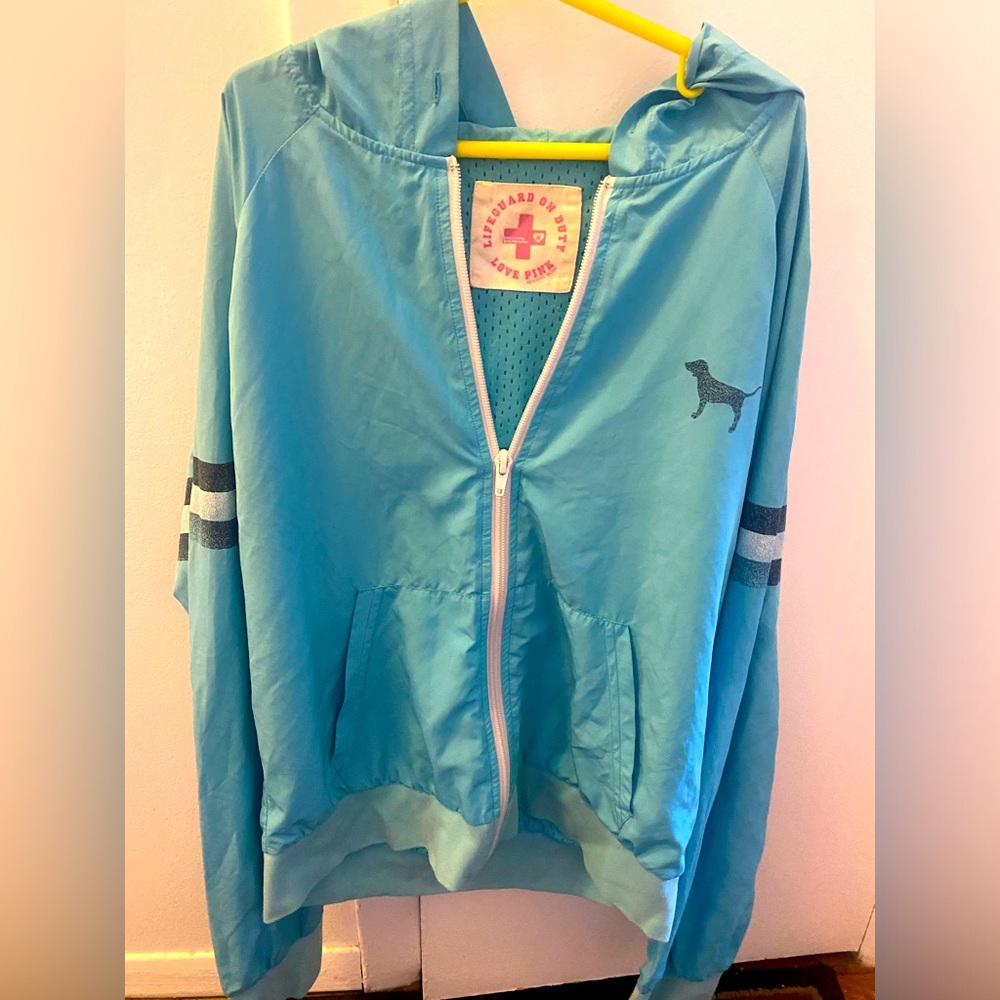 Victoria’s Secret Spring/Summer Hoody